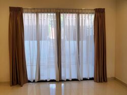 Fuyong Estate (D23), Semi-Detached #581233681